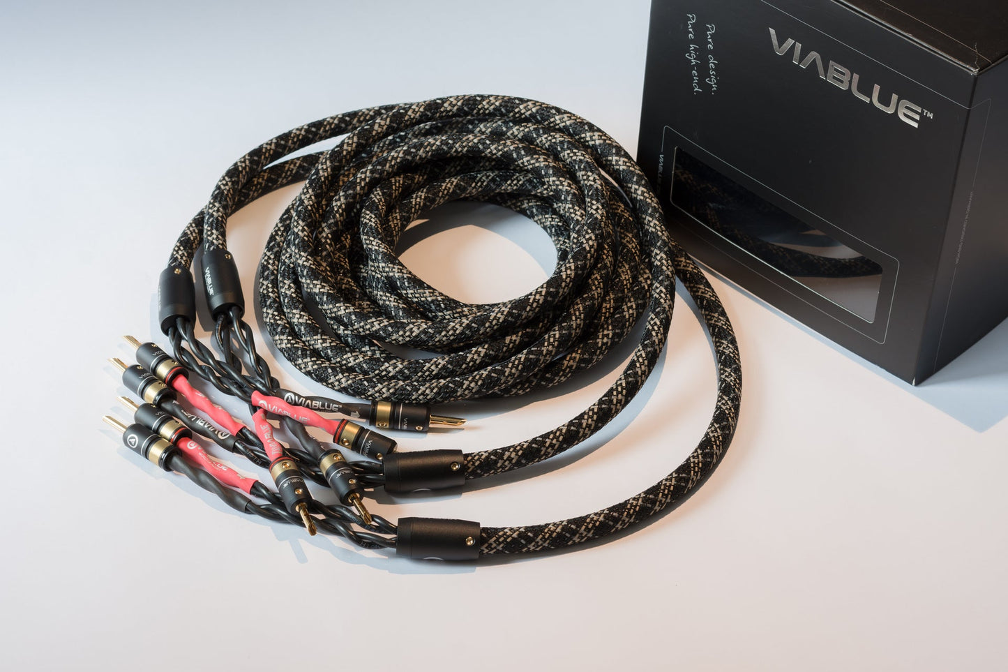 ViaBlue SC-4