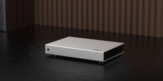 Matrix Audio Element P2