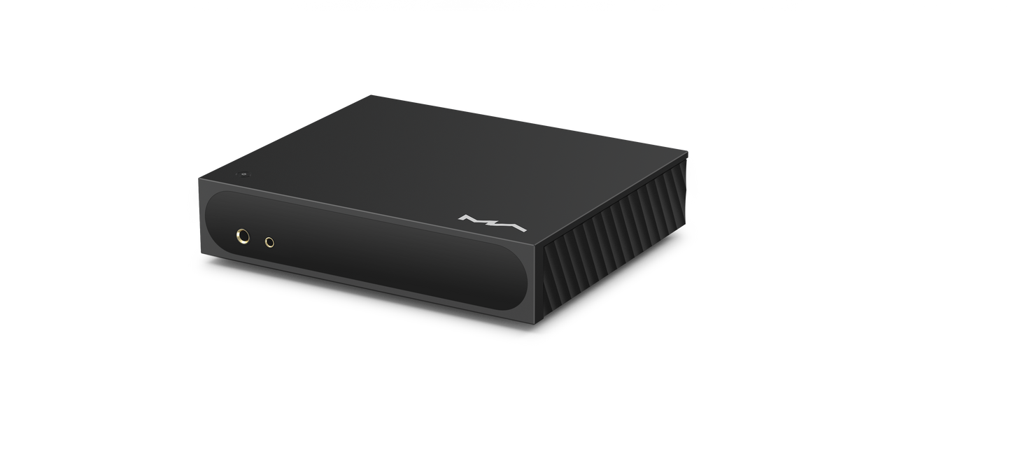 Matrix Mini-I Pro 4