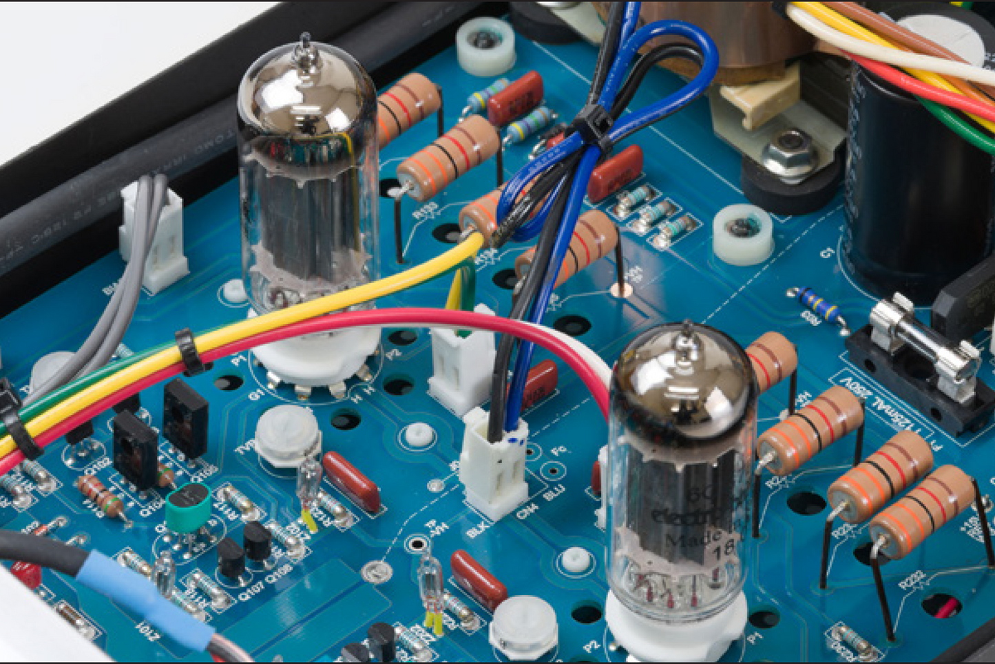 STAX SRM-500T