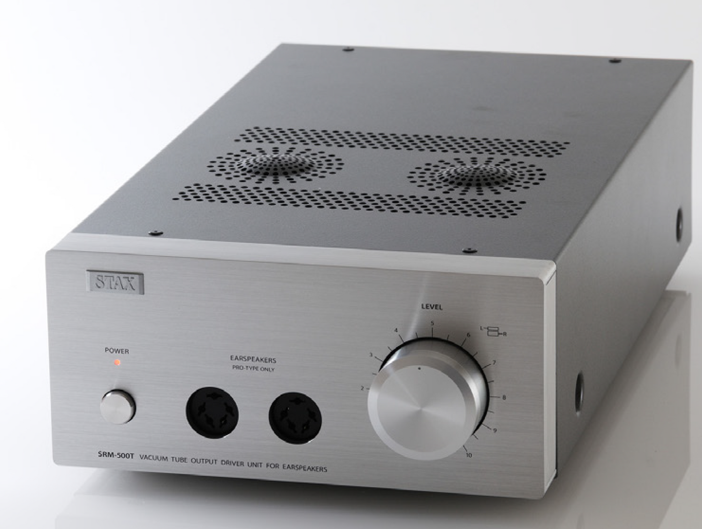 STAX SRM-500T