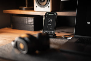 STAX Spirit S3 (Edifier)