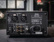 Indlæs billede til gallerivisning STAX SRM-353X
