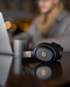 STAX Spirit S3 (Edifier)